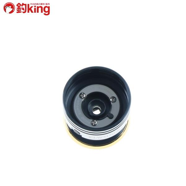シマノ（SHIMANO） 夢屋 08ツインパワー 2500 F8 スプール/F312M 極上