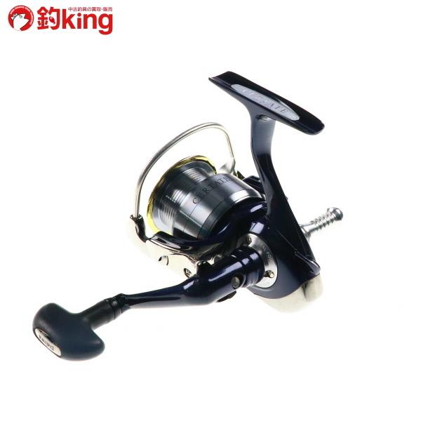 DAIWA（釣り） ダイワ 04セルテート 2500/F313M シーバス