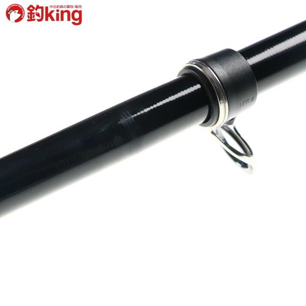 ZENITH（ゼニス） デスポット 430 DSP-IM430/F319L 未使用 クエ竿 アラ