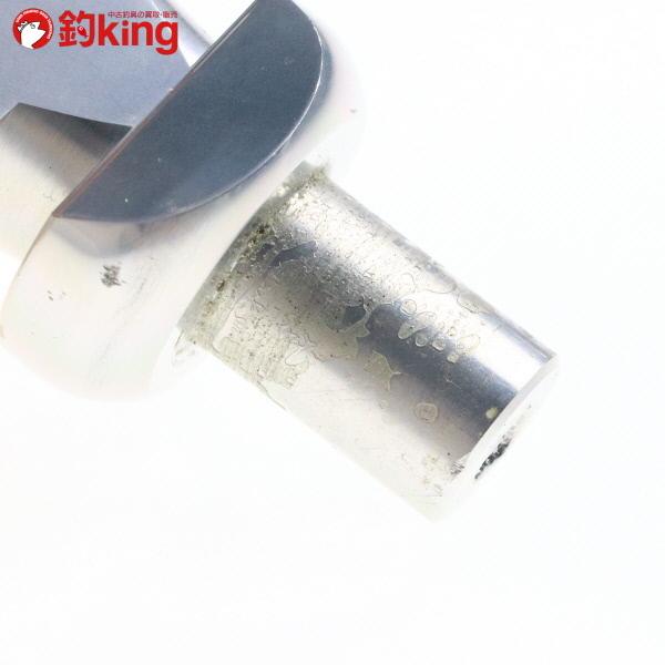 DAIKO（ダイコー） ソリスト 500 HHH 靭 470 HHH アルミ石突/F371S 美