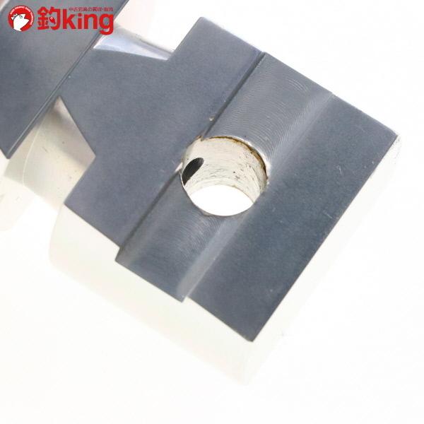 DAIKO（ダイコー） ソリスト 500 HHH 靭 470 HHH アルミ石突/F371S 美