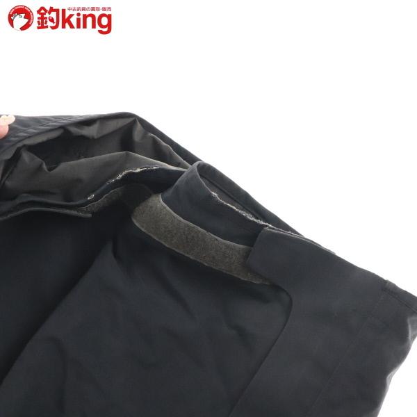 SHIMANO DRYSHIELD RB-024K 4Lサイズ 磯/磯釣り/防寒・防水ウェア/【13シ防S】ドライシールド・EX