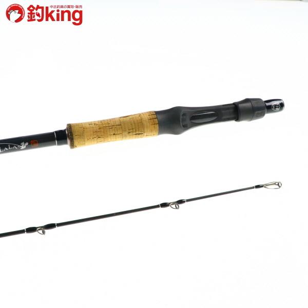 バス釣り）ツララ モンストロ710