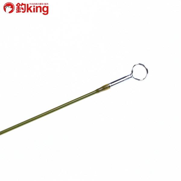 セージ TXL 0710-3 ♯0 LINE/F413M 美品 フライ 渓流 エリア トラウト