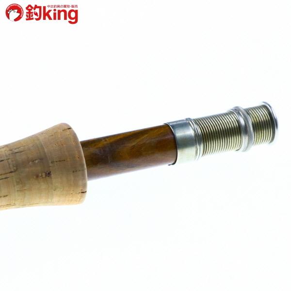 セージ TXL 0710-3 ♯0 LINE/F413M 美品 フライ 渓流 エリア トラウト