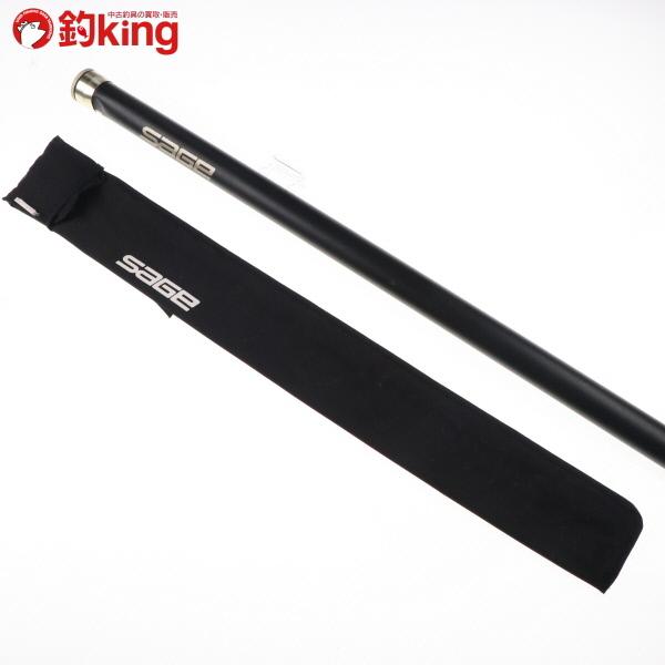 セージ TXL 0710-3 ♯0 LINE/F413M 美品 フライ 渓流 エリア トラウト