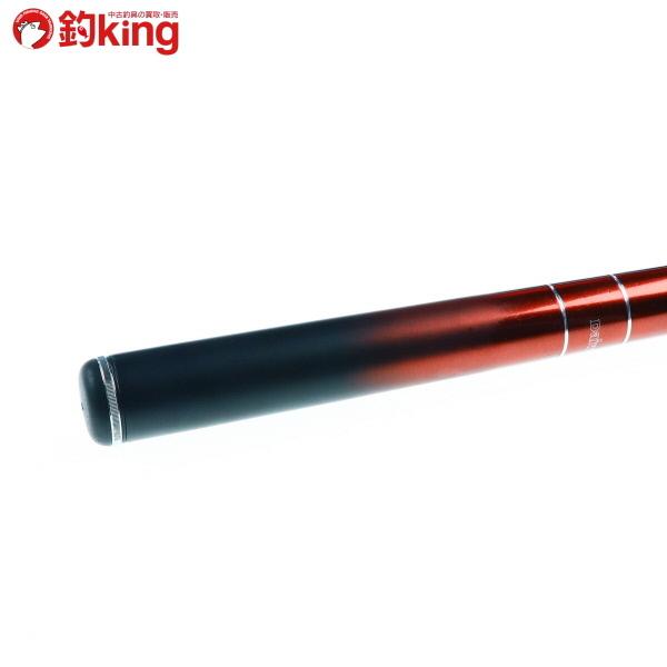 ロッド MEGADRY AIR 1-50 DAIWA（ダイワ） SIL メガドライ エアー 1-50/F425L 美品 上物 磯
