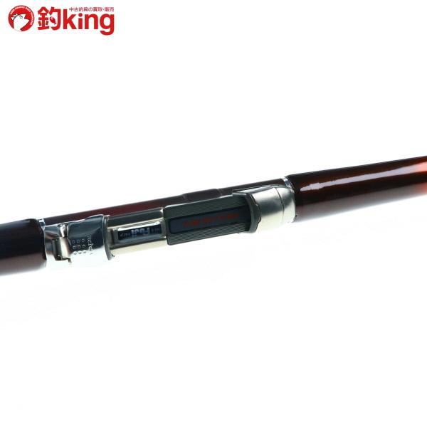 DAIWA（ダイワ） SIL メガドライ エアー 1-50/F425L 美品 上物 磯
