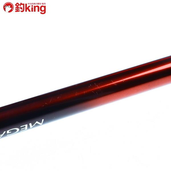 DAIWA（ダイワ） SIL メガドライ エアー 1-50/F425L 美品 上物 磯