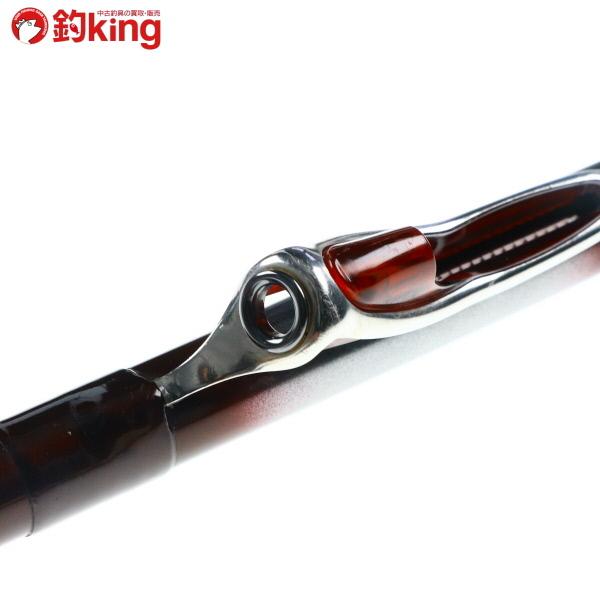 DAIWA（ダイワ） SIL メガドライ エアー 1-50/F425L 美品 上物 磯