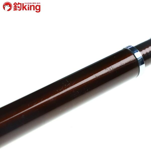 ロッド MEGADRY AIR 1-50 DAIWA（ダイワ） SIL メガドライ エアー 1-50/F425L 美品 上物 磯