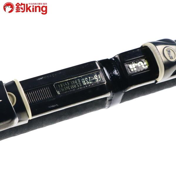 シマノ　エクスフォース　450 シマノ（SHIMANO） ハイパワースーパーX 405E-T サーフ/F427L 美品 遠