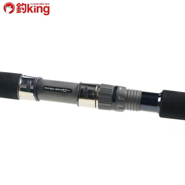 ロッドコム ストレイトショア SS-100/12/F438Y 極上品 ヒラマサ ロッドコム ストレイトショア SS-100/12/F438Y 極上品 ヒラマサ