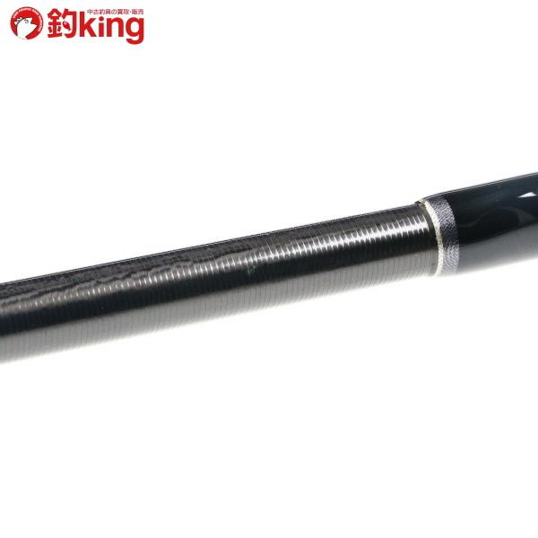 ロッドコム ストレイトショア SS-100/12/F438Y 極上品 ヒラマサ ロッドコム ストレイトショア SS-100/12/F438Y 極上品 ヒラマサ