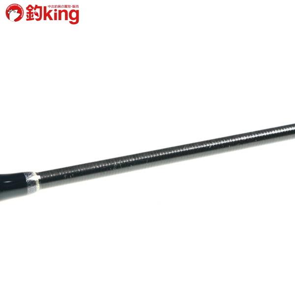 ロッドコム ストレイトショア SS-100/12/F438Y 極上品 ヒラマサ ロッドコム ストレイトショア SS-100/12/F438Y 極上品 ヒラマサ