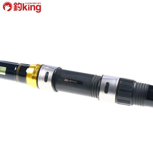 DAIWA（ダイワ） バトルゲーム ガーラモンスター 12-49 遠投/F447L GT