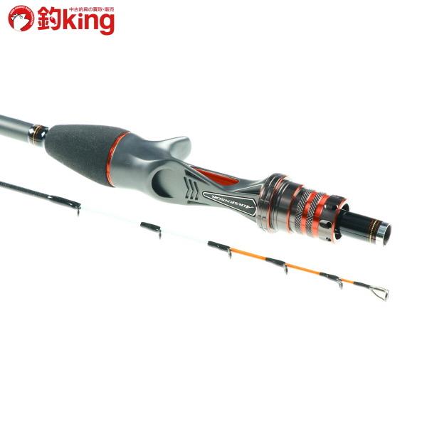DAIWA（釣り） ダイワ 極鋭カレイ EX AGS 160/F450L 未使用 船 カレイ 