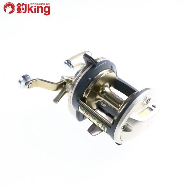 DAIWA（ダイワ） シーライン 石鯛 X40H/G040M 美品 石鯛 磯 底物 : 釣