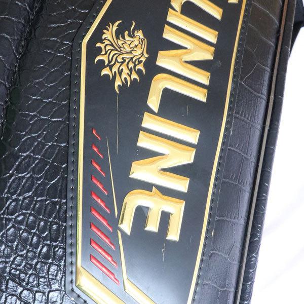 サンライン（SUNLINE） 獅子ロッドケース SFB-0459/G064Y 美品 磯 上物