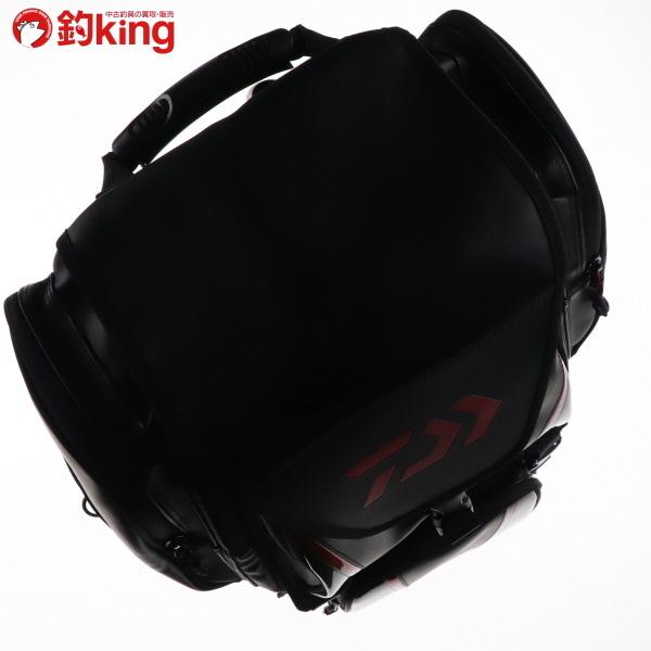 DAIWA(釣り) ダイワ システマサーフバッグ L (D)/G071M 極上品 DAIWA(釣り) ダイワ システマサーフバッグ L (D)/G071M 極上品