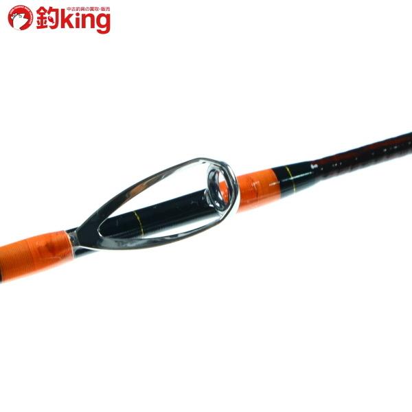 シマノ 翔 石鯛 MH-500/G117Y 美品 底物 磯 底物竿 : 釣king