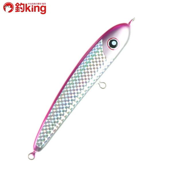 ローカルスタンダード パドルベイト 220R/G132S 未使用 ヒラマサ