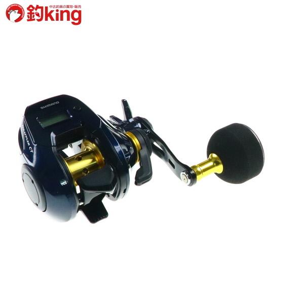 シマノ　グラップラーCT 150XG　タチウオ　ジギング　青物 シマノ グラップラーCT 150XG タチウオ ジギング 青物