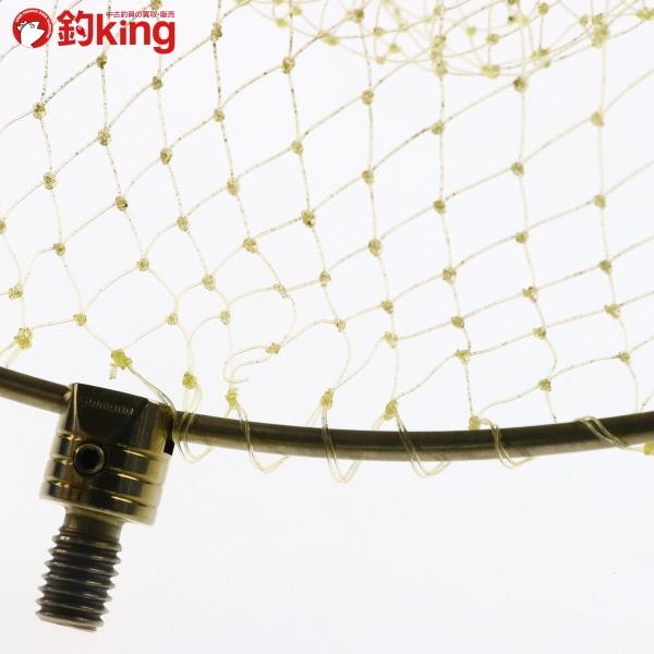 シマノBBXスペシャル玉の柄とチタンタモ枠とケースのセットです。 tsuribitokan-masuda_4969363241191