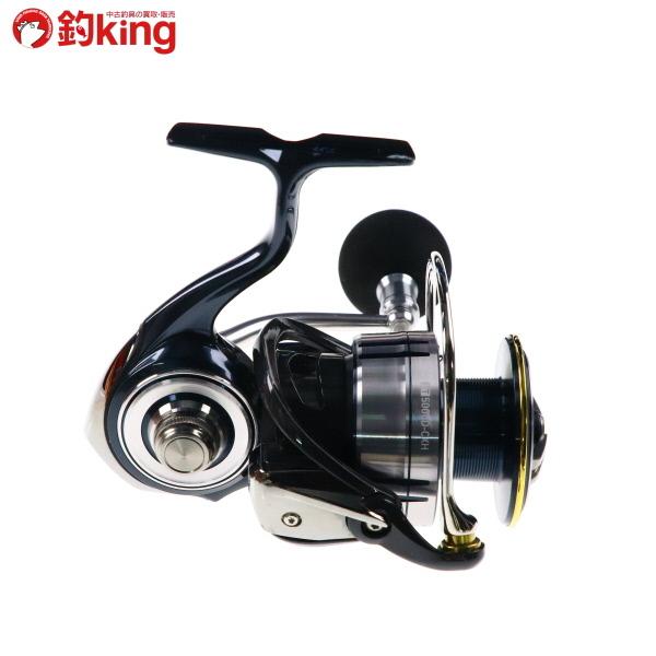 DAIWA(釣り) ダイワ 19セルテートLT 5000D-CXH/G195M 美品 DAIWA(釣り) ダイワ 19セルテートLT 5000D-CXH/G195M 美品