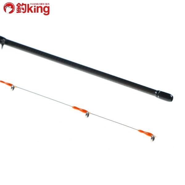 DAIWA（ダイワ） 月下美人 EX A55L／HS-SMT・E/G218L 美品 ライト
