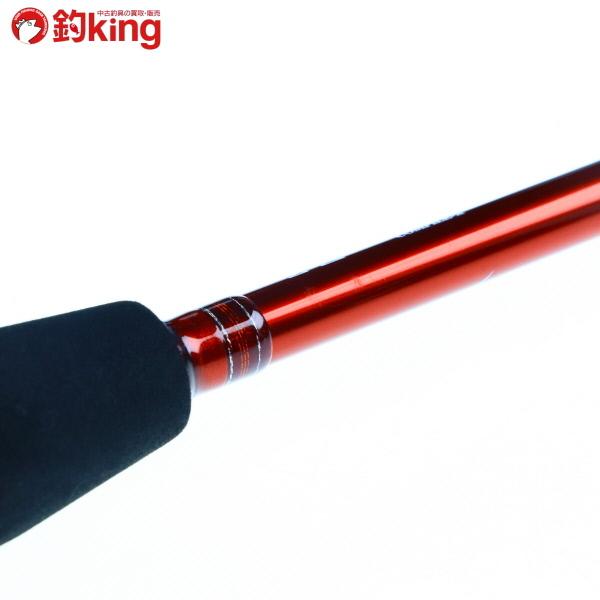 DAIWA（ダイワ） 月下美人 EX A55L／HS-SMT・E/G218L 美品 ライト