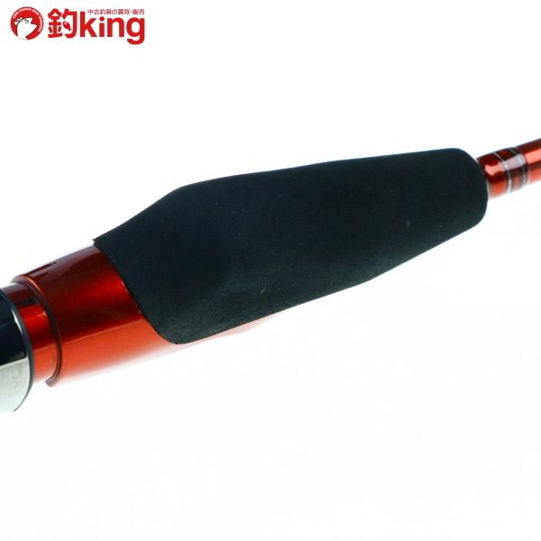 DAIWA（ダイワ） 月下美人 EX A55L／HS-SMT・E/G218L 美品 ライト