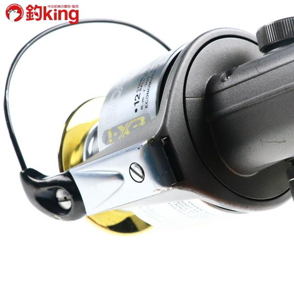 DAIWA（ダイワ） スーパートーナメント EX-i 5000 替スプール付/G245M