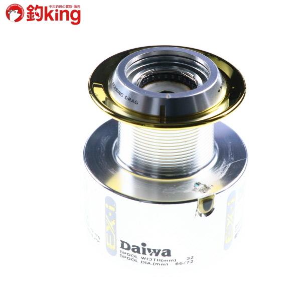 DAIWA（ダイワ） スーパートーナメント EX-i 5000 替スプール付/G245M