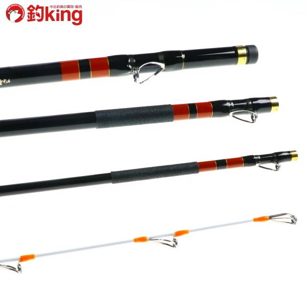 中古品】がまかつ レギスⅡ くわせ520 がま石 石鯛