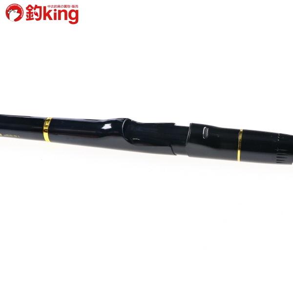 DAIWA（ダイワ） オレガ 剛徹1.5-53P/G256L 美品 上物 フカセ 磯釣り