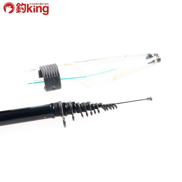 DAIWA（ダイワ） オレガ 剛徹1.5-53P/G256L 美品 上物 フカセ 磯釣り