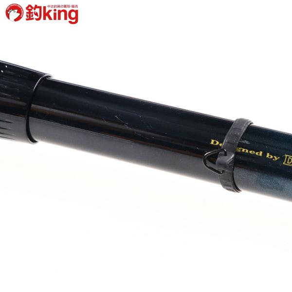 DAIWA（ダイワ） オレガ 剛徹1.5-53P/G256L 美品 上物 フカセ 磯釣り