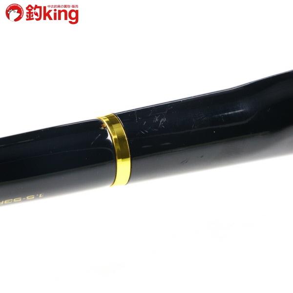 DAIWA（ダイワ） オレガ 剛徹1.5-53P/G256L 美品 上物 フカセ 磯釣り