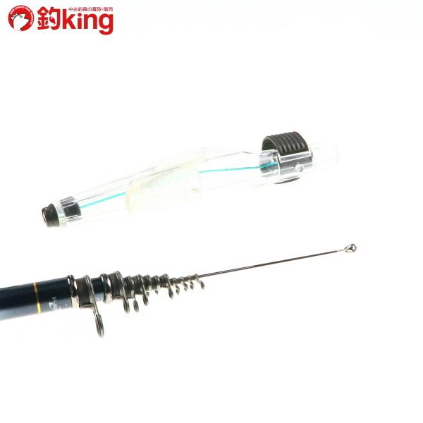 DAIWA（ダイワ） トーナメント制覇 2-53HR/G258L 上物 フカセ 磯釣り