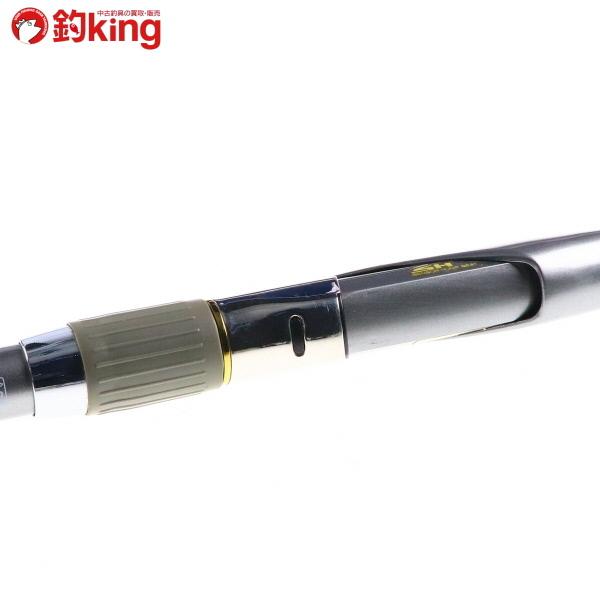 DAIWA（ダイワ） (2) VSトーナメントISO T1.5-53 新品替穂先付き/G262L