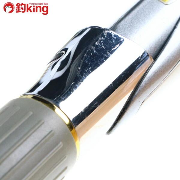 DAIWA（ダイワ） (2) VSトーナメントISO T1.5-53 新品替穂先付き/G262L