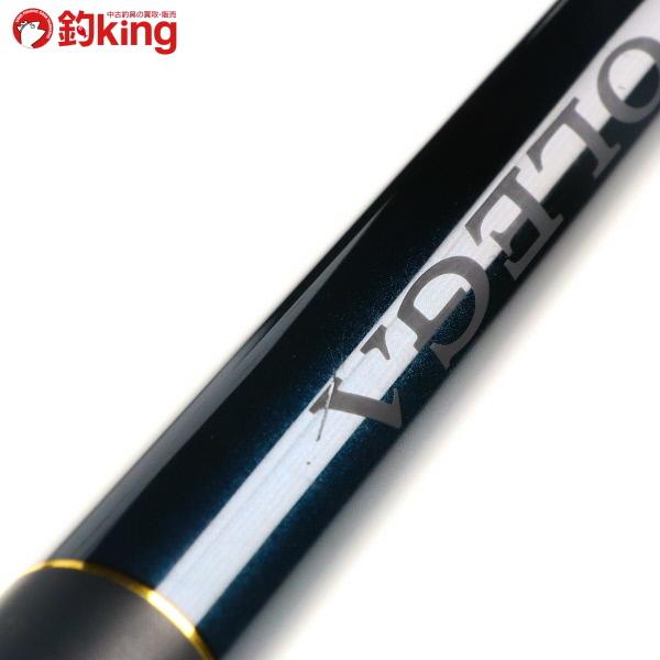 DAIWA（釣り） ダイワ オレガ 剛徹 4-53P/G264L 美品 上物