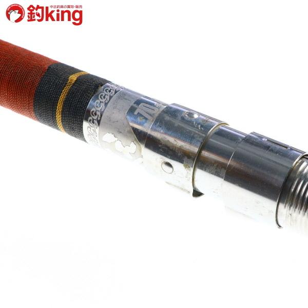 Gamakatsu（がまかつ） がまくえ マークII 70号 4.8m/G278Y 底物 石鯛