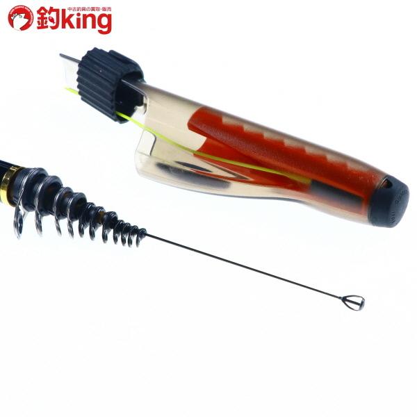 DAIWA（ダイワ） 16トーナメントISO AGS 2-50/G313L 美品 メジナ クロ