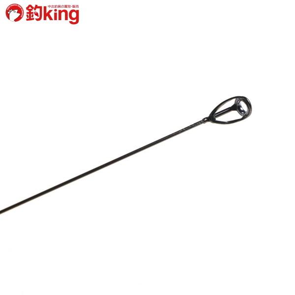 DAIWA（ダイワ） 16トーナメントISO AGS 2-50/G313L 美品 メジナ クロ