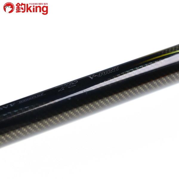 DAIWA（ダイワ） 16トーナメントISO AGS 2-50/G313L 美品 メジナ クロ