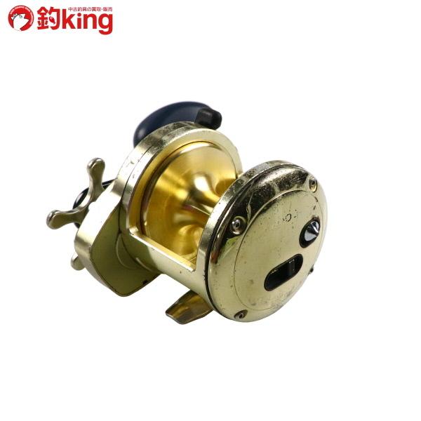 シマノ（SHIMANO） 海魂 3000/G315M 石鯛 クエ 磯釣り 底物釣り : 釣