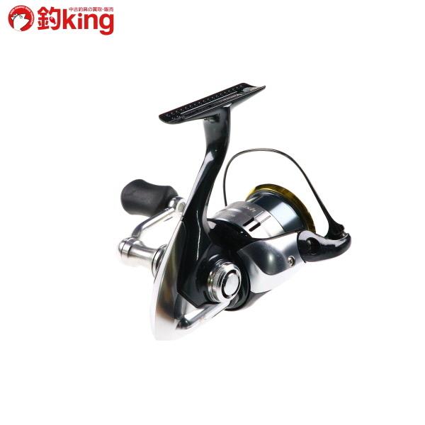 シマノ（SHIMANO） 12ヴァンキッシュ 2500S/G319M ライトゲーム バス