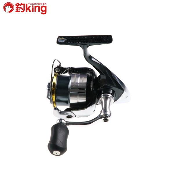シマノ（SHIMANO） 12ヴァンキッシュ 2500S/G319M ライトゲーム バス